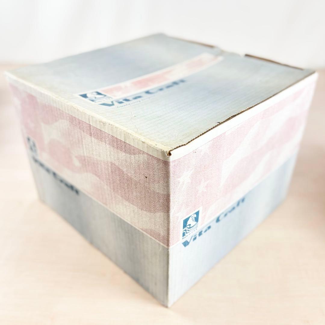 【新品未使用】Vita Craft ウルトラ 両手ナベ 5.5L 深型 IH対応