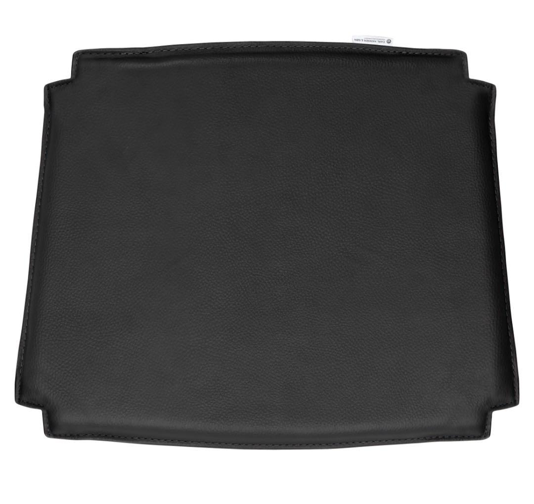 CARL HANSEN & SON CH23 椅子用クッション CH23 チェア / オーク材 / ウォルナット オイル仕上げ CAPオークCarl