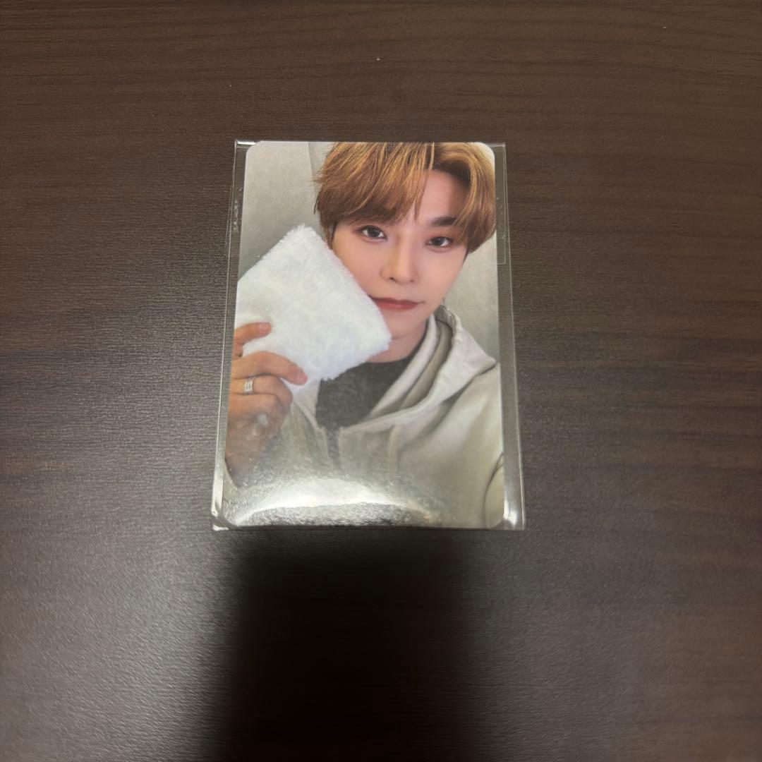 ALPHADRIVEONE ALD1 トレカ シンロン ショケ カイロ mnet - メルカリ