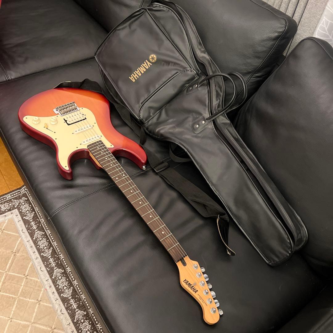 YAMAHA ヤマハ YGS 112T ギター 音出し確認済 中古】YAMAHA YGS-112T - 神奈川県の中古楽器店 パプリカミュージック