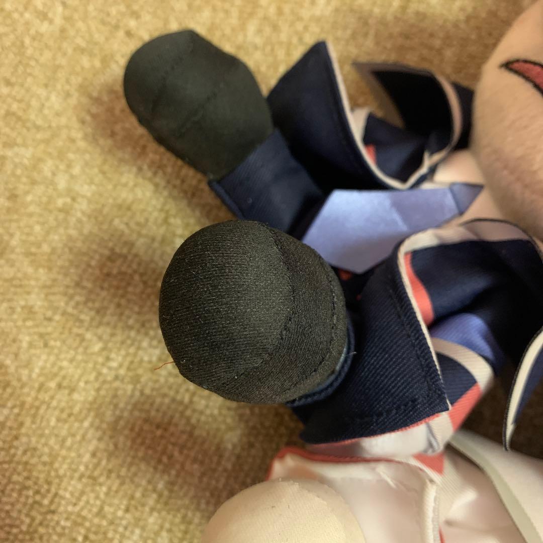 レア】ノボリ クダリ ぬいぐるみ ポケモンセンター限定 サブウェイ