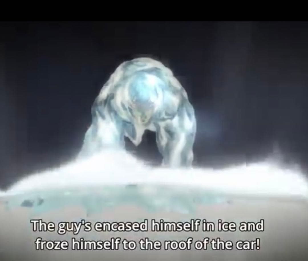 ジョジョの奇妙な冒険 第5部より ギアッチョG賞 二次元彩色 - メルカリ