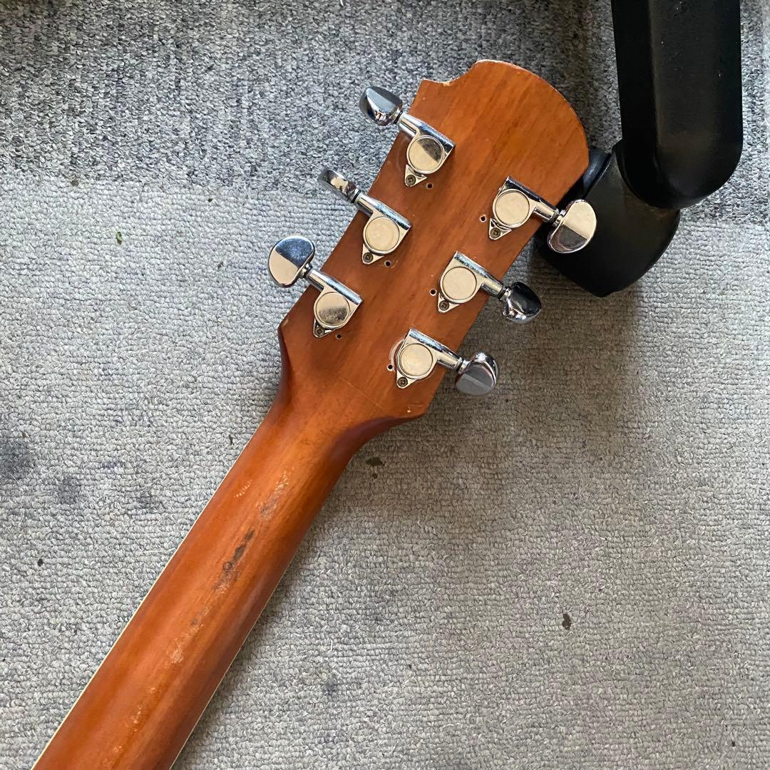 プロマーチン EA350 エレアコギター 1990年代 ジャパンビンテージ 野村