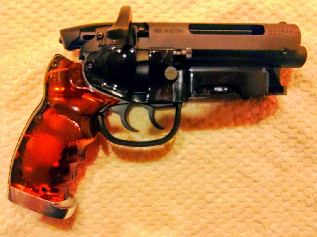 hiro0611様専用 ブレードランナー2049 ライセンスバージョン - メルカリ