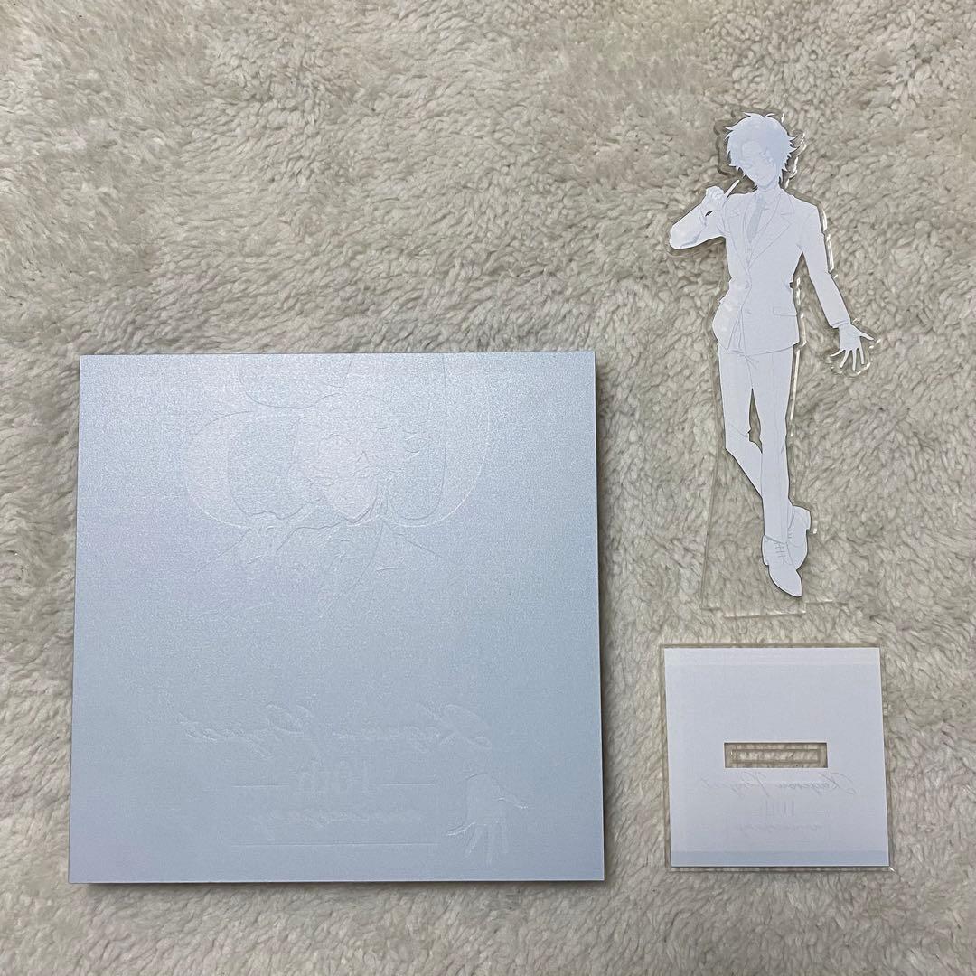 カゲロウプロジェクト カゲプロ 10周年 カノ まとめ売り - メルカリ