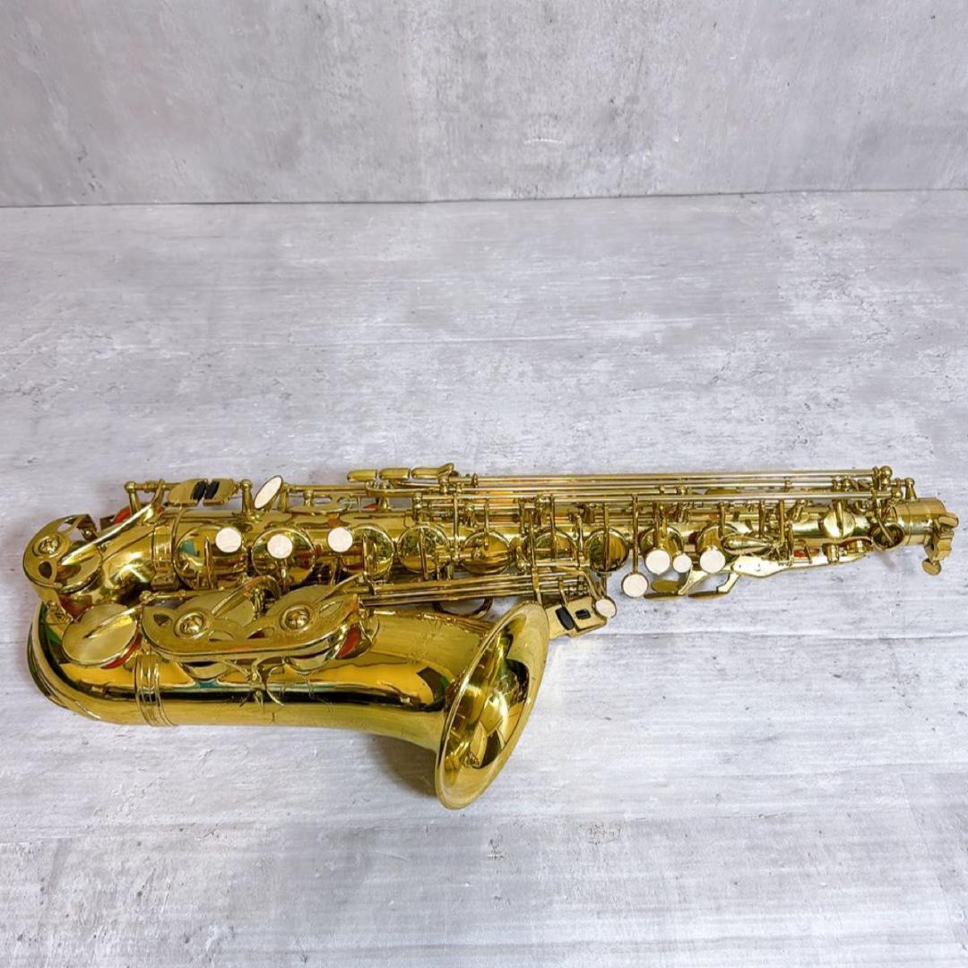 ケルントナー Kaerntner アルトサックス 管楽器 マウスピース ケース