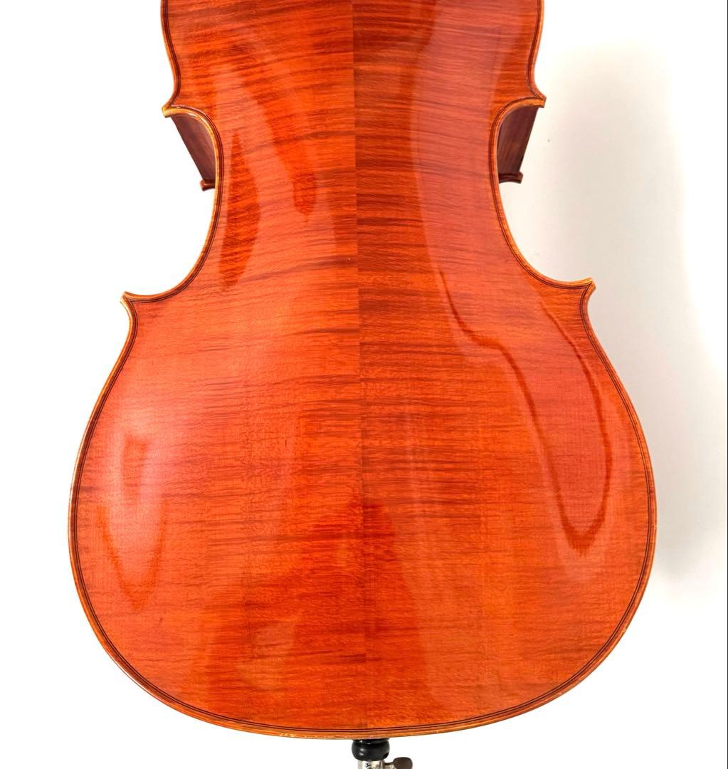 SAN ANTONIO C-802 サンアントニオ チェロ 1999年製 - メルカリ