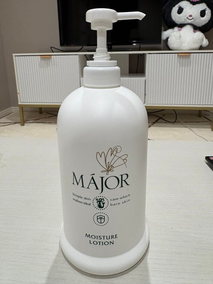 化粧水・ローション・トナー MAJOR MOISTURE LOTION 1000ml ナチュラクター フレッシュローション（ふきとり化粧水） 150mL | 化粧
