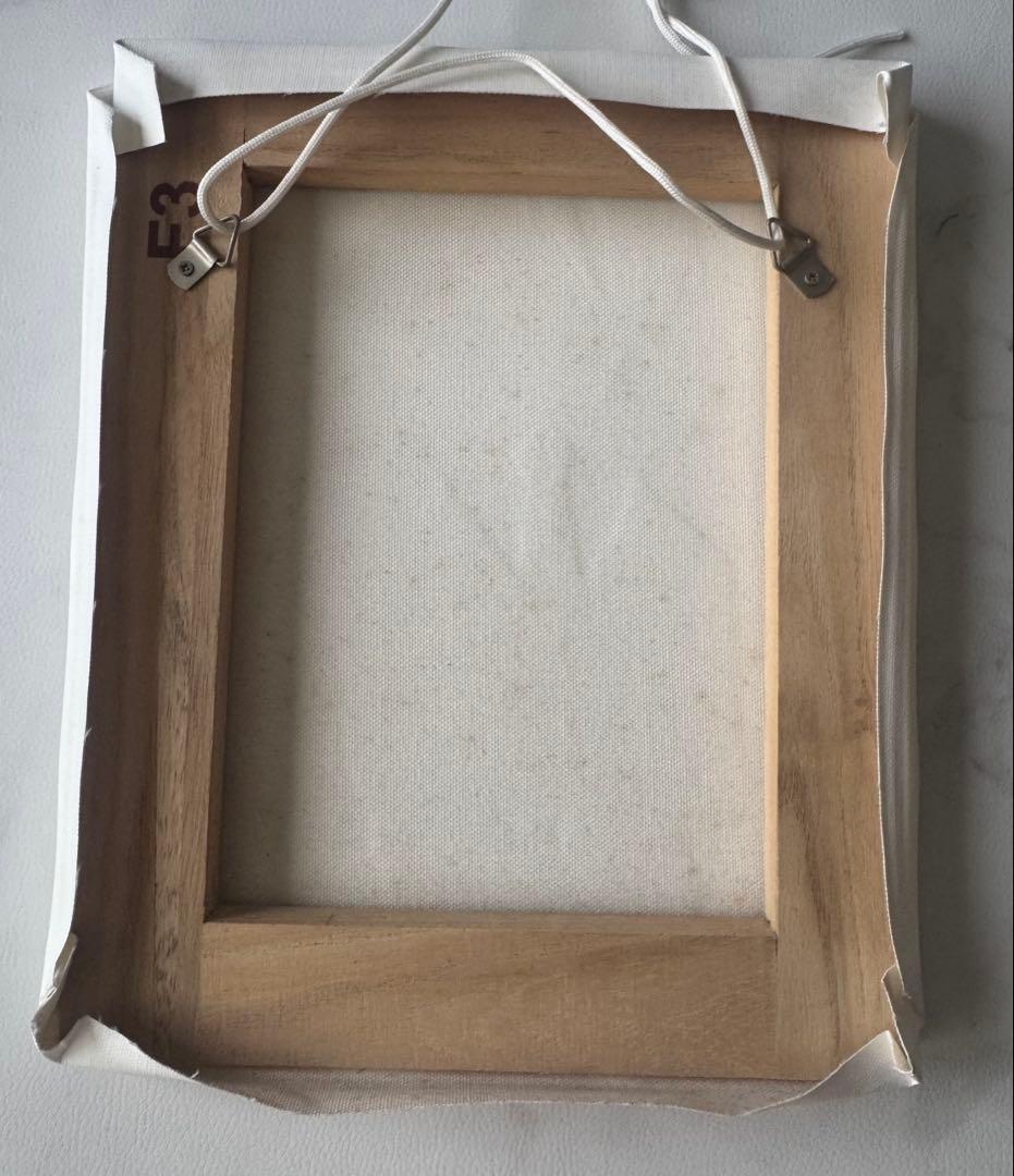 抱かれたい男1位に脅されています。キャンバスボード 纏め売り