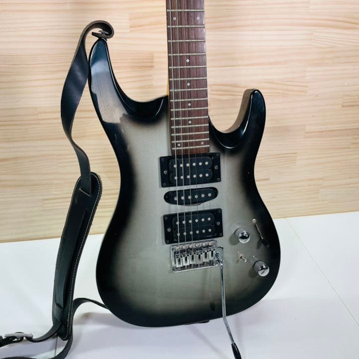 ARIA PRO2 エレキギター　MAGANAシリーズ ARIA（アリア） AriaproII Magna Series Electric Guitar エレキギター