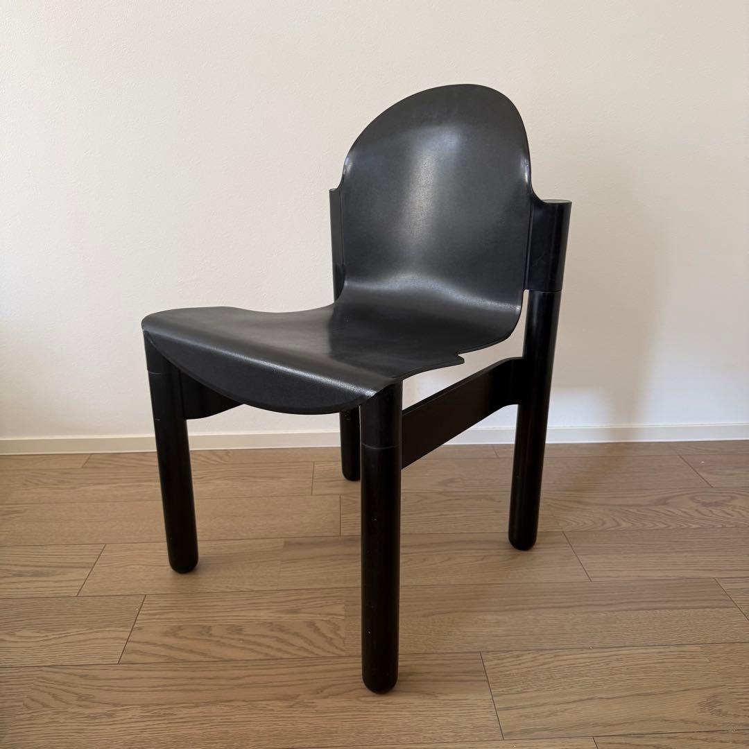 THONET flex2000 チェア トーネット ミッドセンチュリー モダン Flex 2000 chair-souko / Compartment. | 撮影・展示用小道具・小物