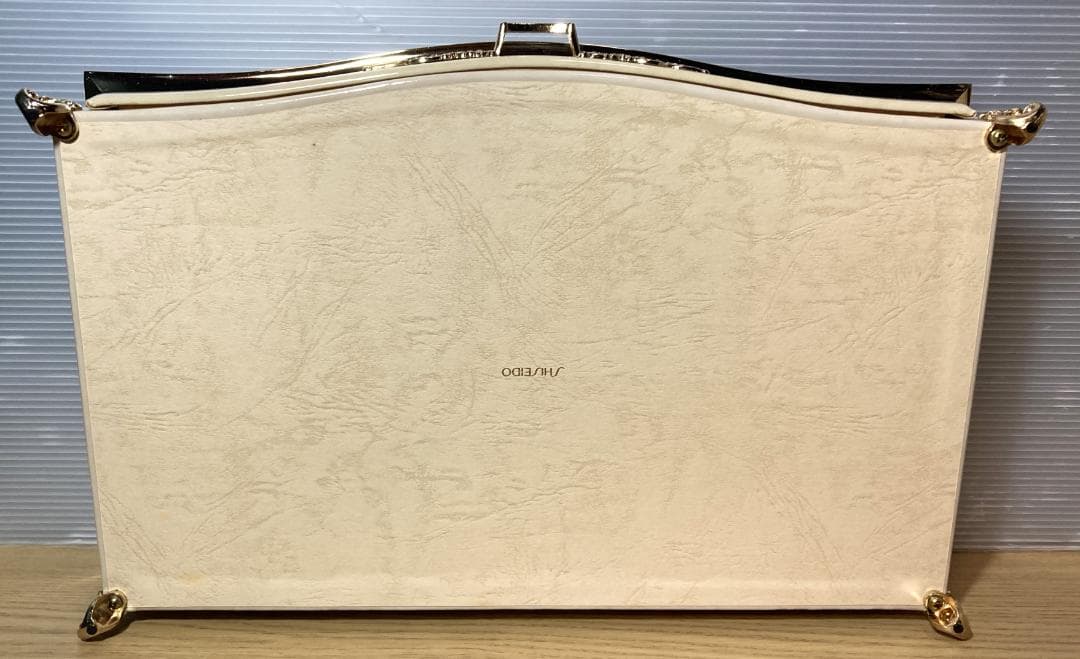 資生堂 花椿会記念品 プリオール ファンタジードレッサー 現状品