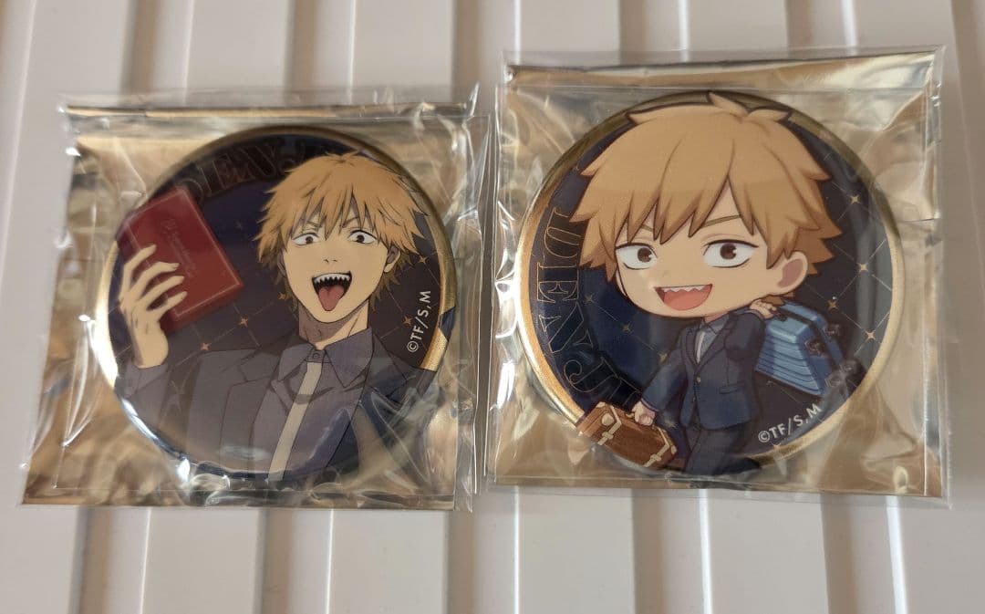 チェンソーマン　東急ホテルズ　デンジ Amazon.co.jp: チェンソーマン 東急ホテル コラボ アクリルスタンド