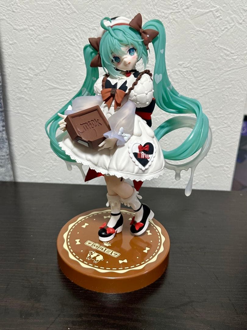 プライズフィギュア 5種 - メルカリ