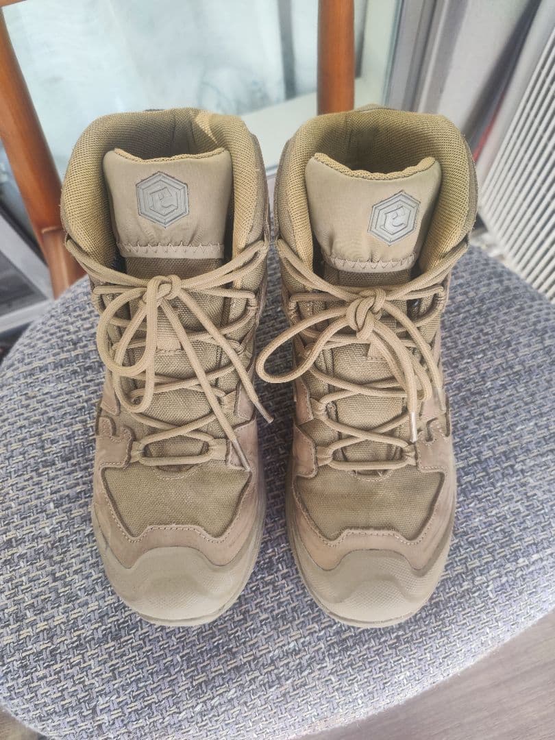 エマーソンギア 戦闘靴 タクティカルブーツ サイズ 41 26.0 cm 陸上自衛隊 半長靴 （戦闘靴）（ミリタリーブーツ）（タクティカル