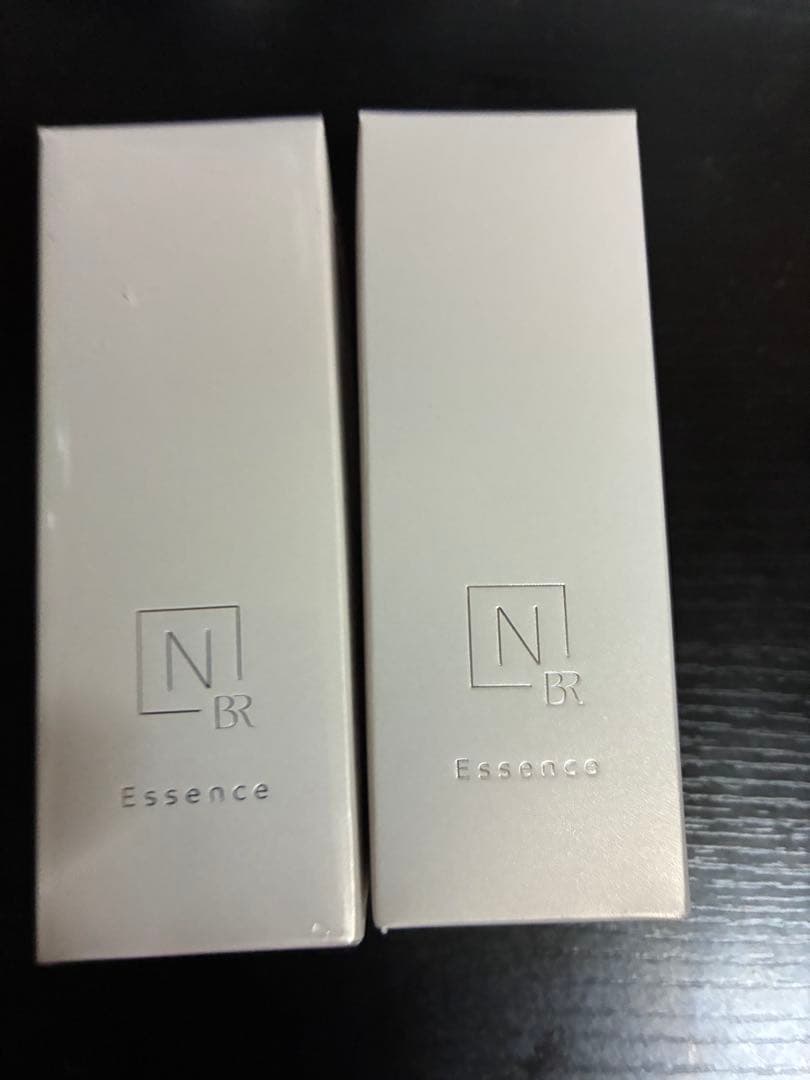 N organic Bright ホワイトメラノリーチエッセンス 30ml 2箱 Nオーガニック ブライト ホワイトメラノリーチエッセンス 30ml N