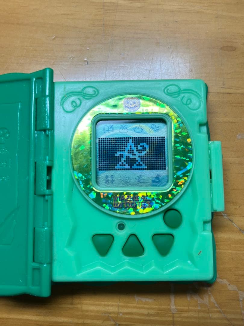 マジカルウィッチーズ　バルルーナ族 TVアニメ「連盟空軍航空魔法音楽隊ルミナスウィッチーズ」Blu-ray＆DVD