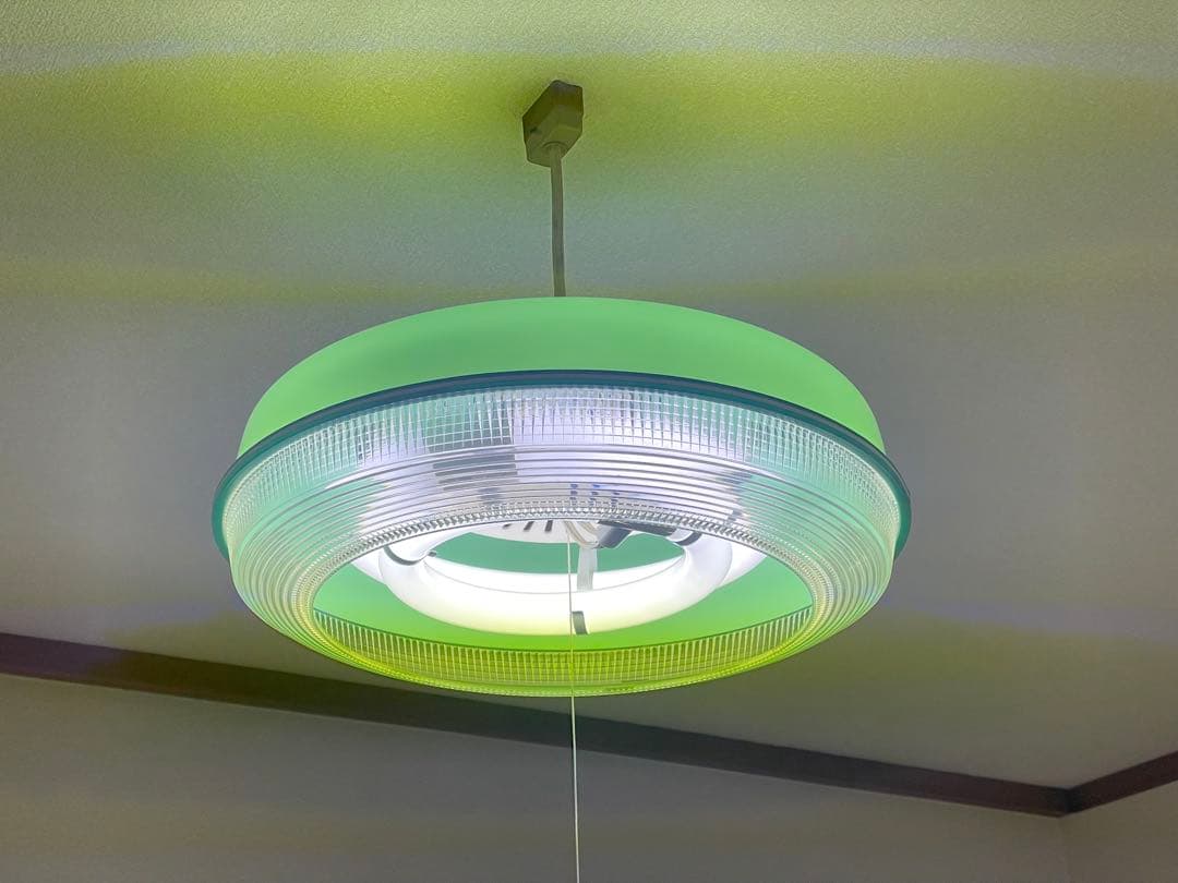 当時物　コイズミ 　昭和レトロ　照明器具 吊り ペンダントライト Koizumi コイズミ照明 LEDペンダント AP54917 | 商品紹介 | 照明器具の