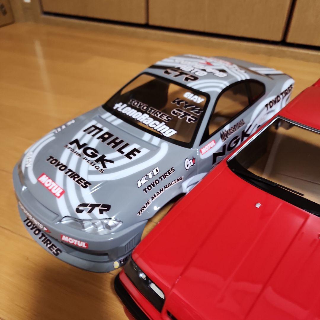 最終出品(16時位迄)　アディクション、キラーボディセット　バラ売り値引き不可