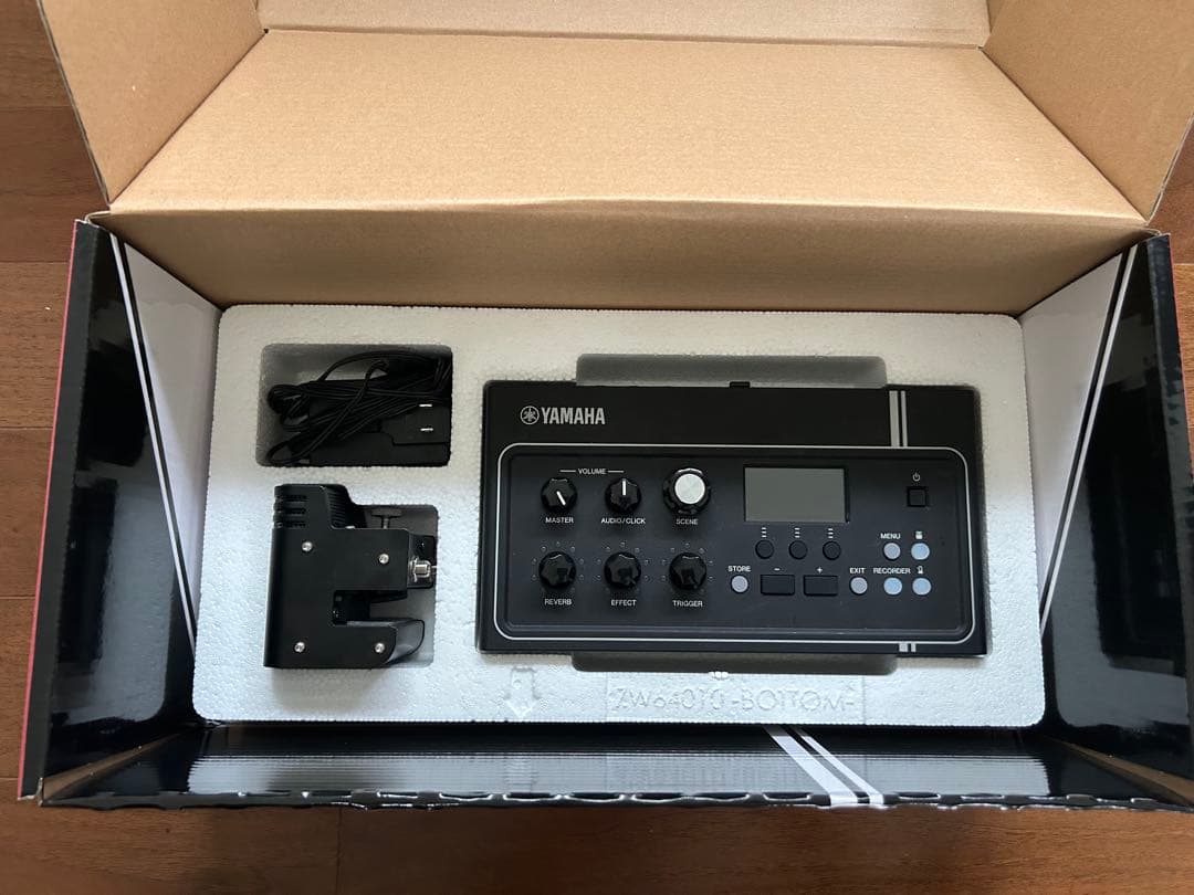 YAMAHA EAD10 電子ドラムモジュール YAMAHA EAD10 ドラム音源モジュール エレクトロニックアコースティック