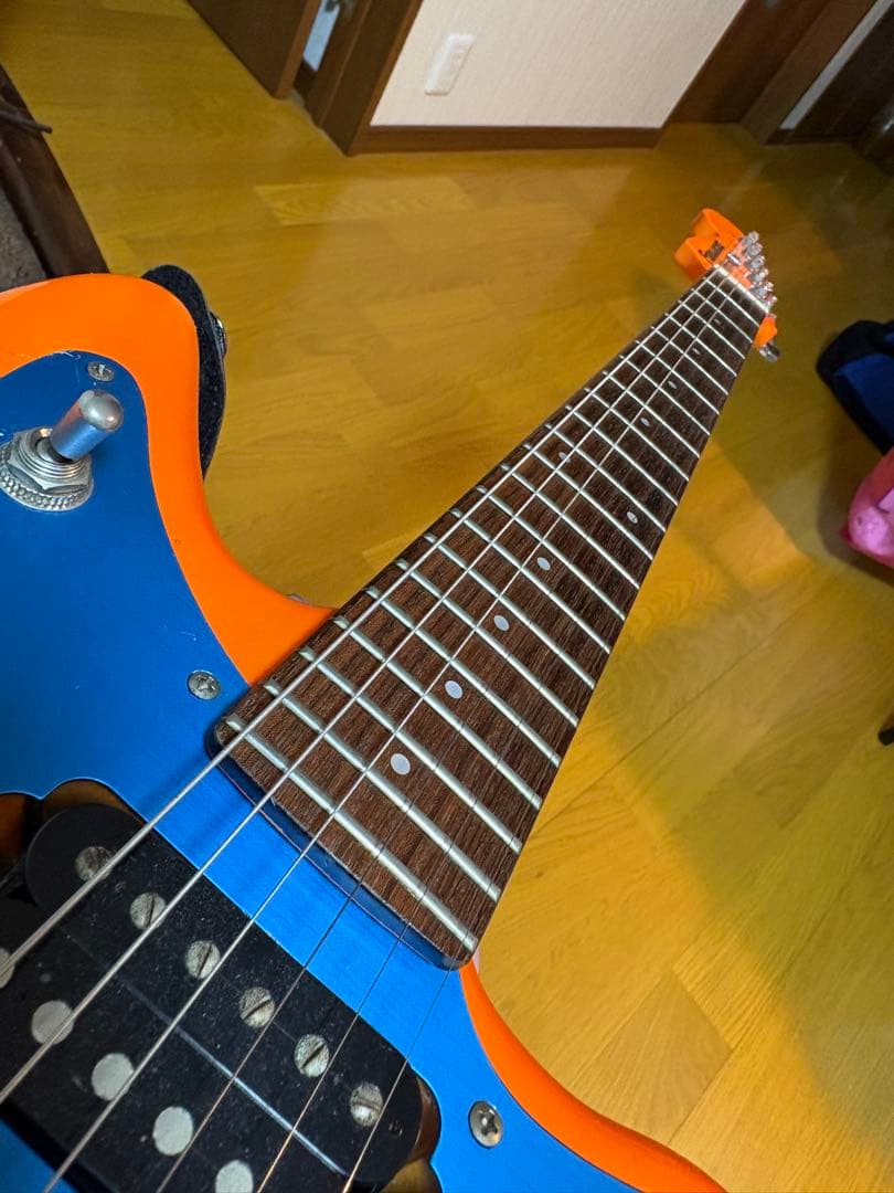 SALE！ FERNANDES BUCK-TICK 今井寿 ジャガー - メルカリ