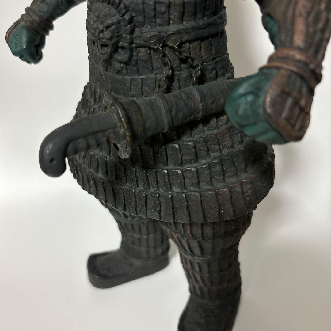 大魔神 ハイグレードフィギュア エクスプラス SEGA - メルカリ