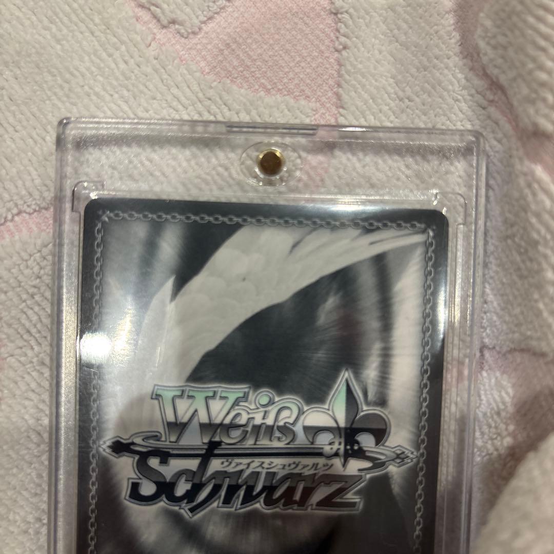 ヴァイスシュバルツ　デート・ア・ライブ　\"狂乱の悪夢\"狂三