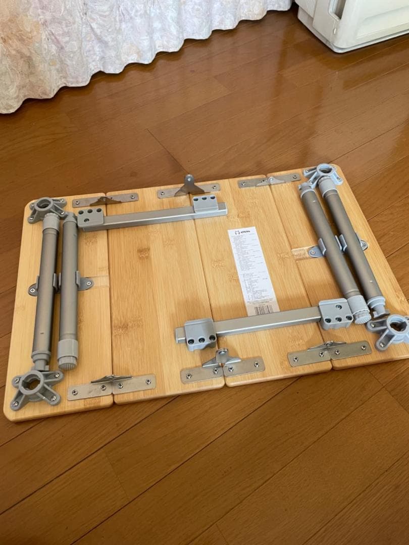 アウトドアキャンプテーブル 折りたたみ式 楽天市場】折りたたみ テーブル 60 45 アウトドアの通販