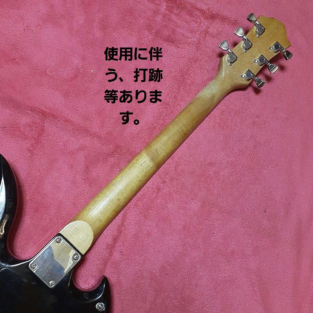 良品】hideモデル/MG-480X-PAINT風サイケ。。モッキンバード - メルカリ