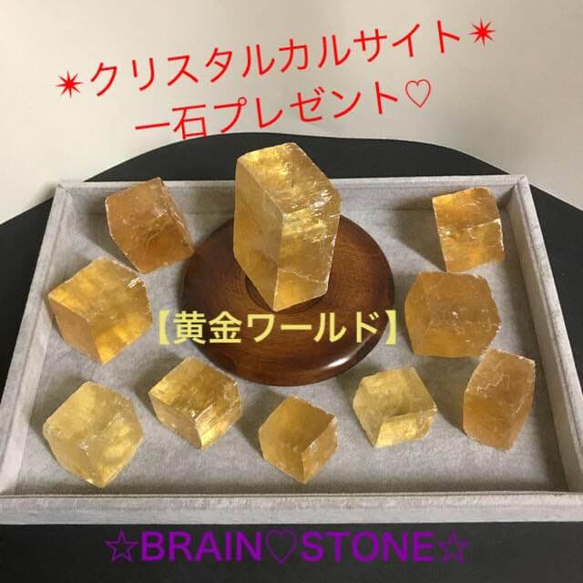 エ★特選♡贈答品★1.5kg超【GIFT♡箱入り10石☆ゴールデンカルサイト】P Amazon | エクスプロージョン 1kg ホエイプロテイン ゴールデン