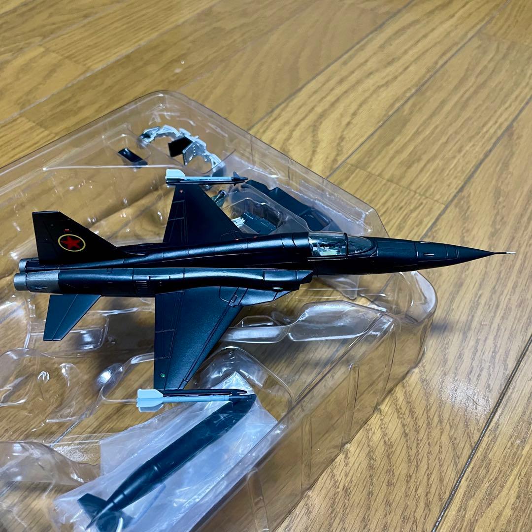 未使用品】HOBBYMASTER F-5E (MIG-28S) HA3338 - メルカリ