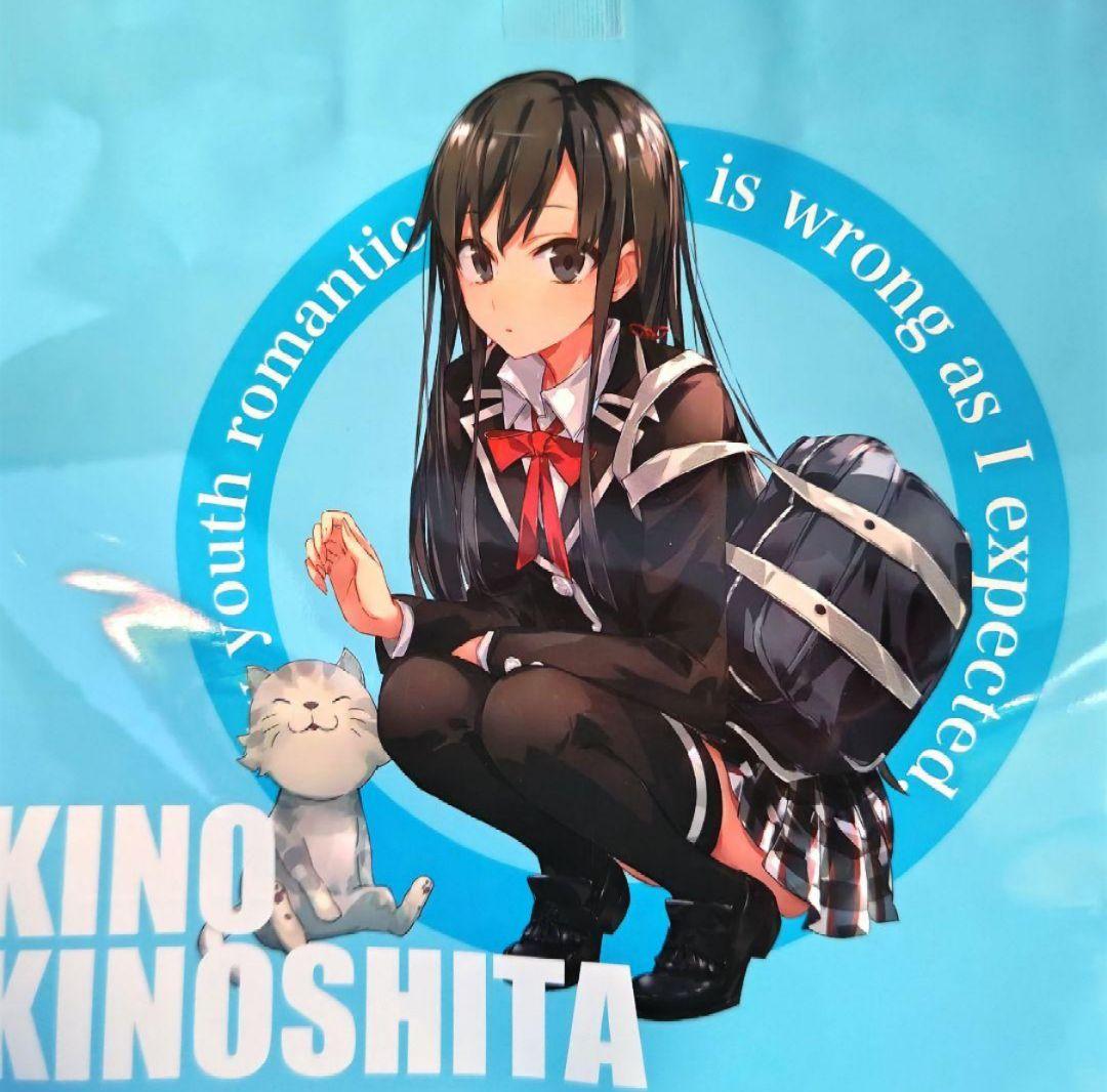 俺ガイル ハッピーバッグ 雪ノ下雪乃 缶バッジ アクリルスタンド