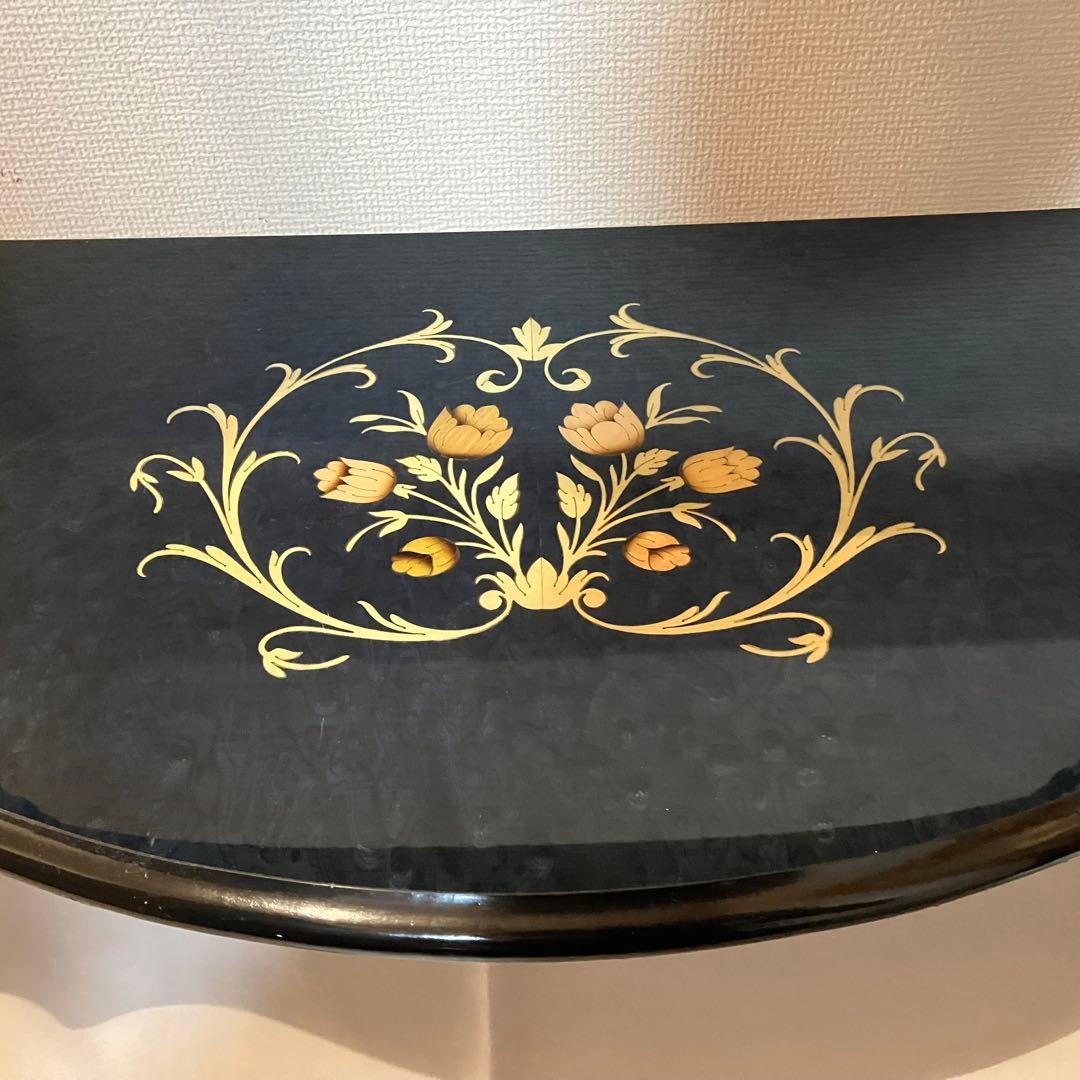 DEMAIN（ドマン）製 コンソールテーブル・サイドテーブル - メルカリ