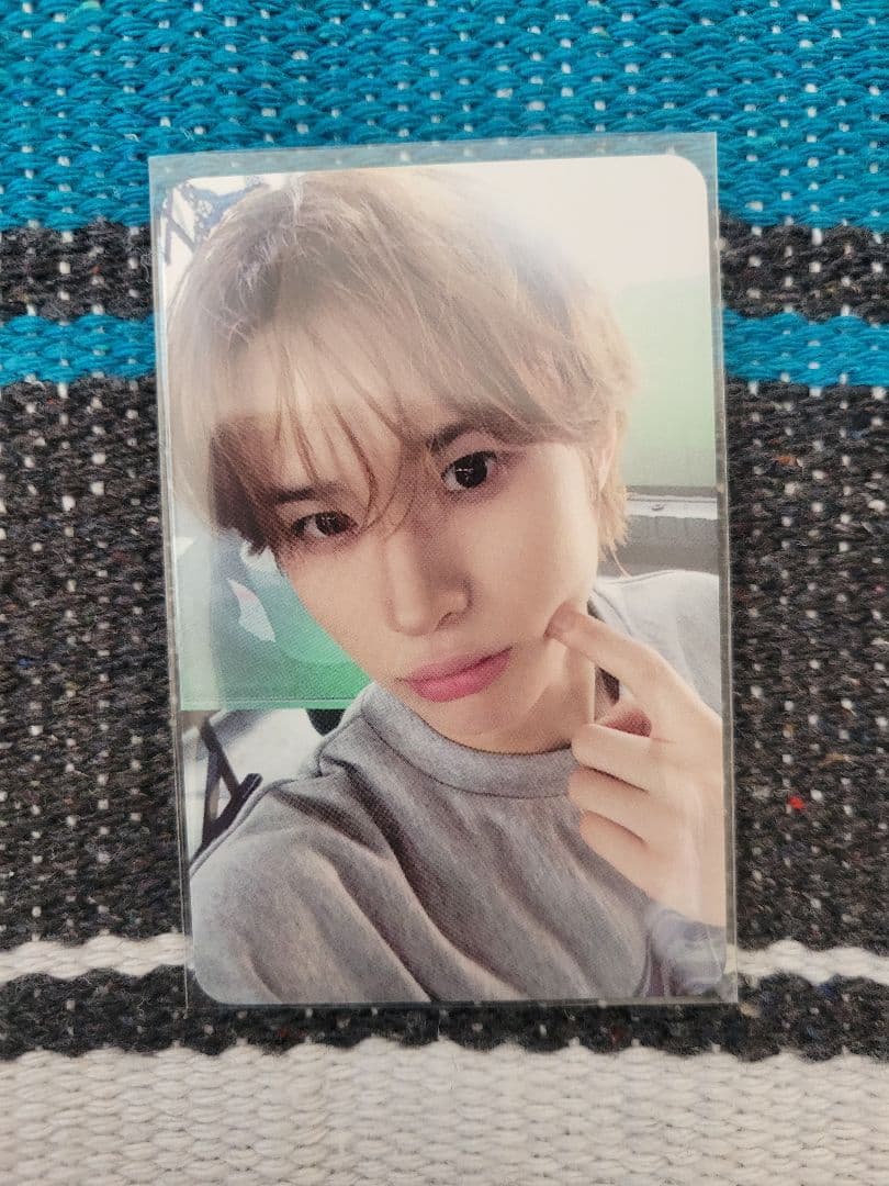 TWS ギョンミン トレカ - メルカリ