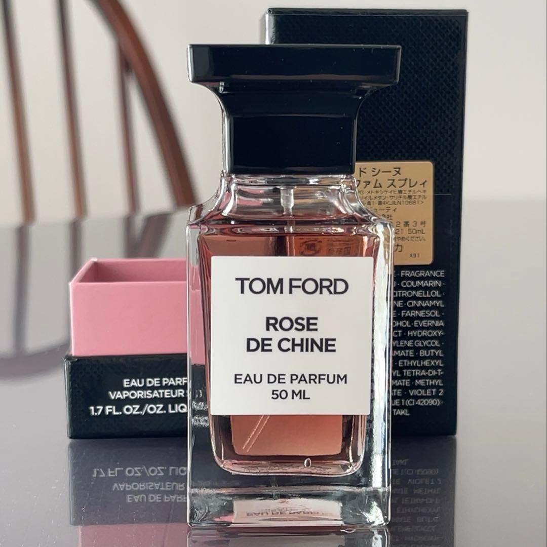 【展示品】 トムフォード ローズドシーヌ 香水 フレグランス オードパルファム Amazon | トムフォード ローズ ド シーヌ オード パルファム EDP