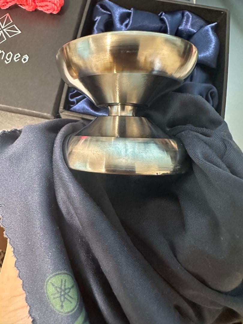 ハイドランジア-アキレギア&ヨーヨーリクリエーションスレイプニル