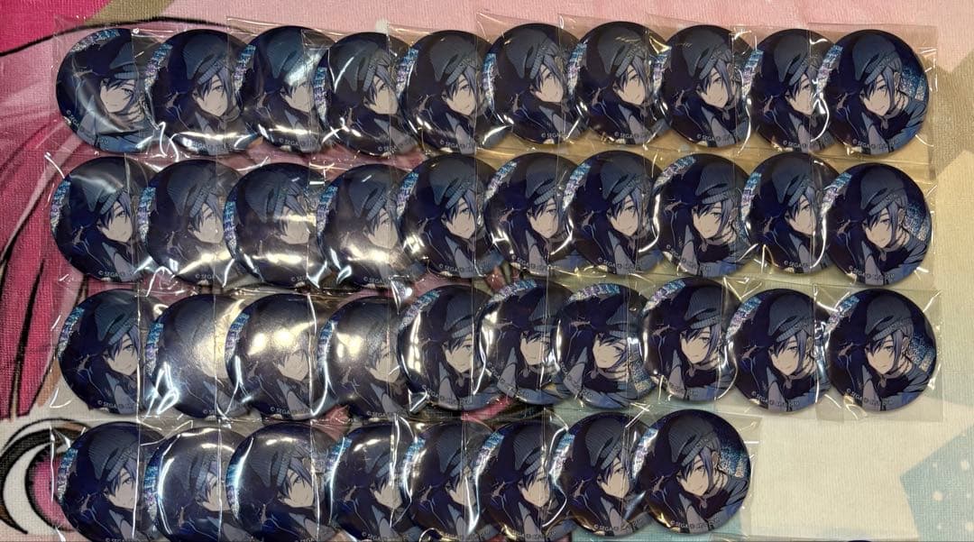 プロセカ グリ缶 48a KAITO 38点セット - メルカリ