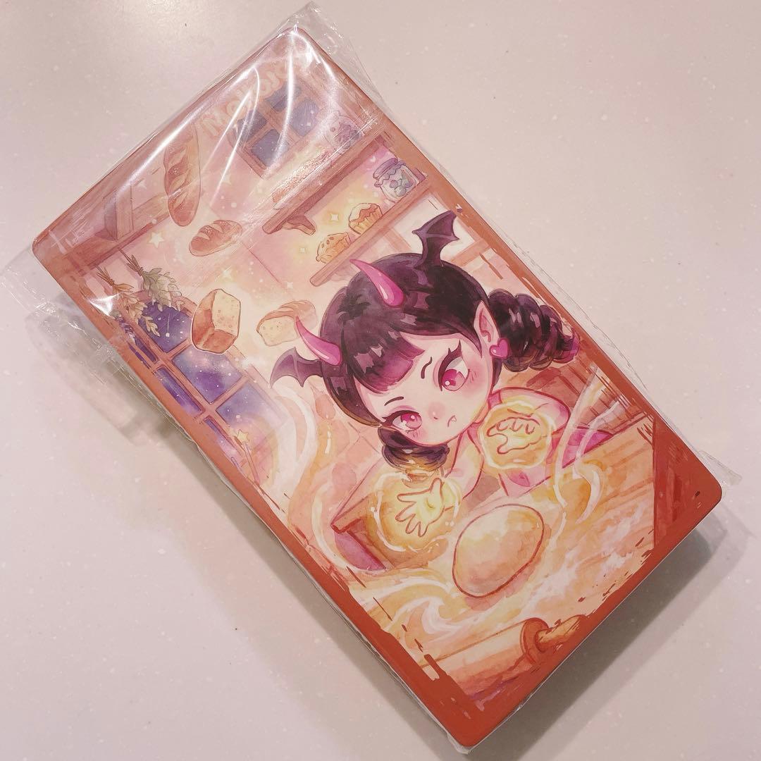 Mellojoy メロジョイ スクイーズ ながーいシリーズ ロングロングポテト