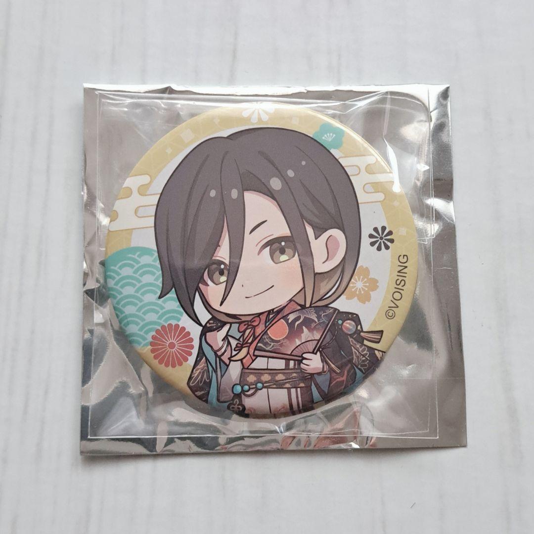 いれいす お正月ランダム 缶バッジ 2026 悠佑 - メルカリ