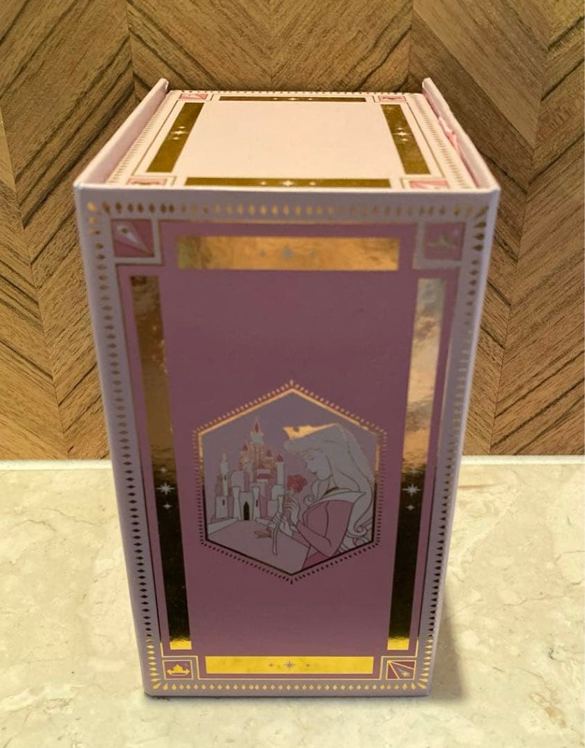 廃盤品♡レア♡キャッスルコレクション♡眠れる森の美女♡城