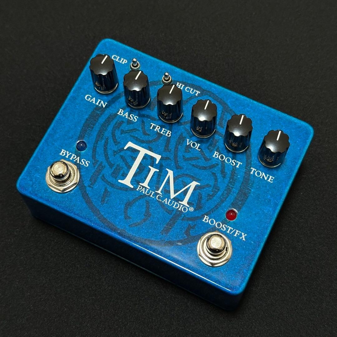 ☆動作確認済☆ Paul Cochrane Tim V3 - メルカリ
