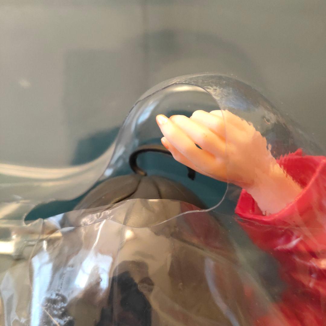 最終お値下げ★アズールレーン 大鳳 -恋慕のコンパニオン-1/4フィギュア