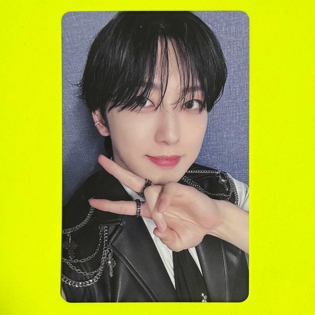 &TEAM FUMA フウマ 中華一直娯 香港 サイン会 トレカ yzy - メルカリ