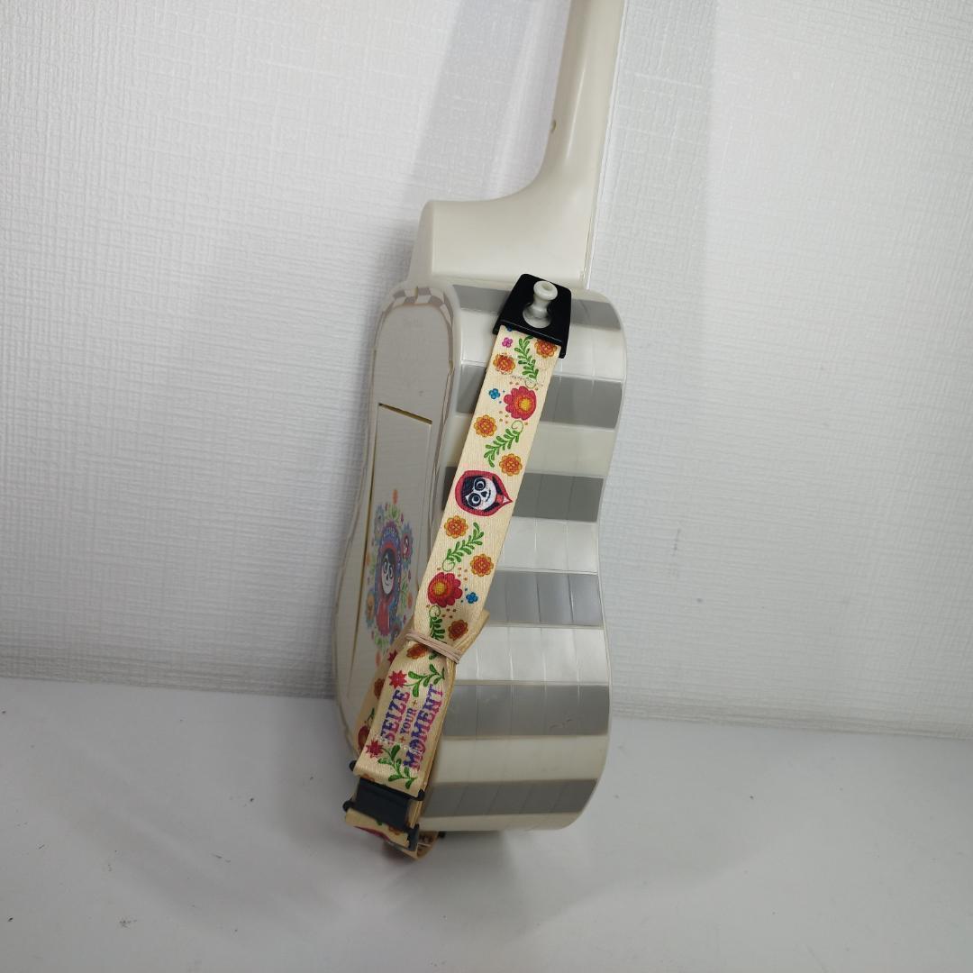 リメンバーミー ポップコーンバケット ギター ミゲル 美品 フィギュア