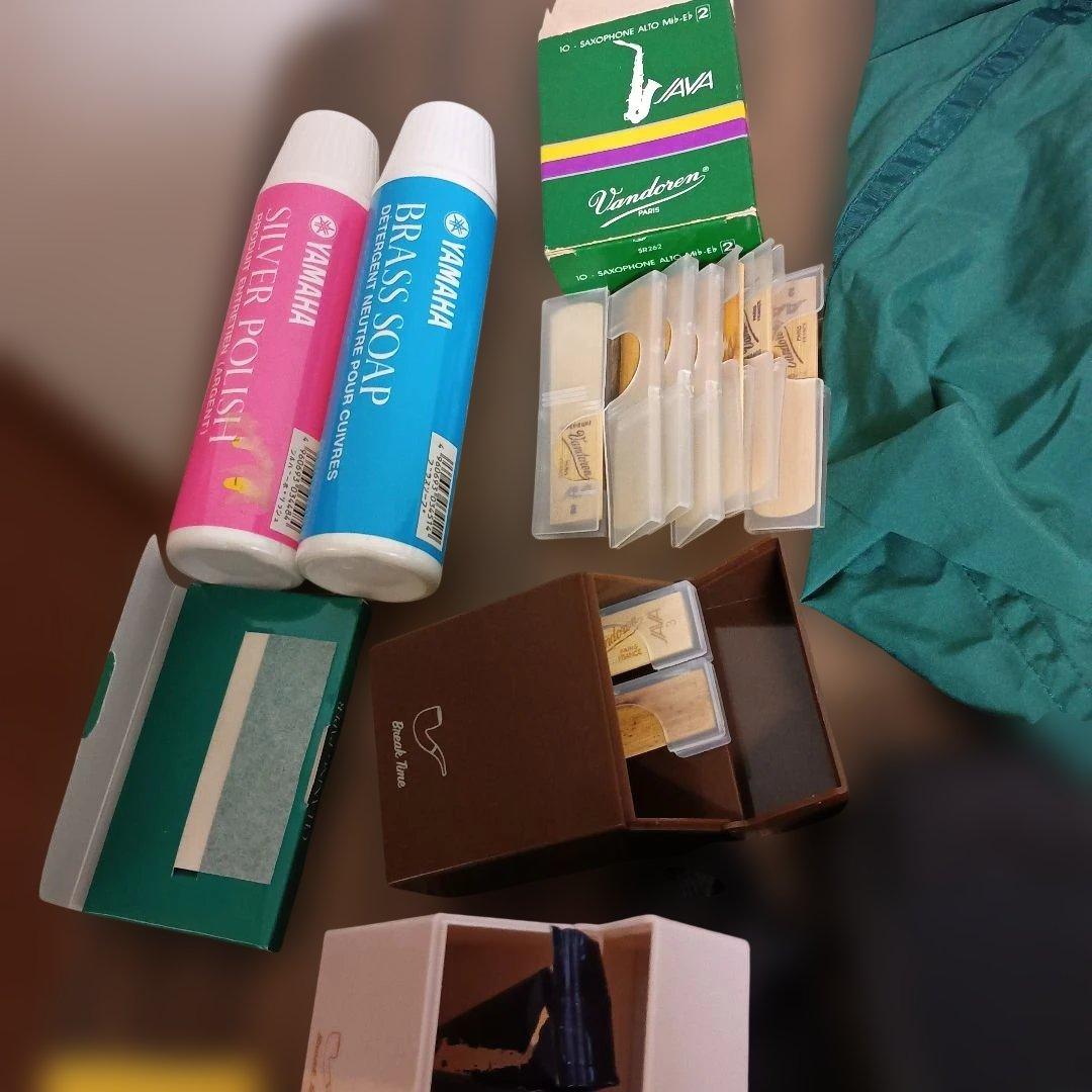 美品】SELVA アルトサックス 初心者 SAS-100K サクソフォーン - メルカリ