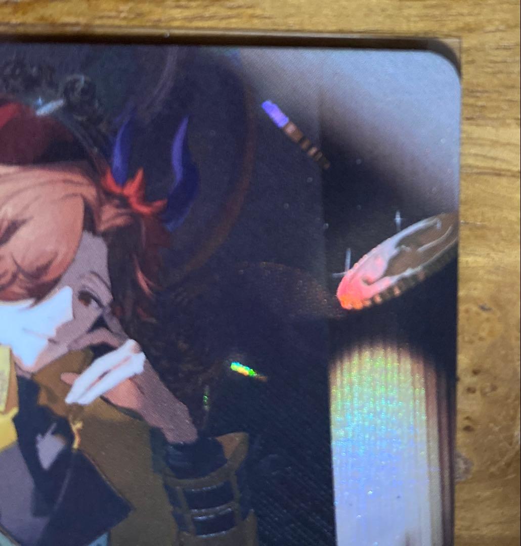 ありさか LRPP サイン入り Xross Stars クロスタ - メルカリ