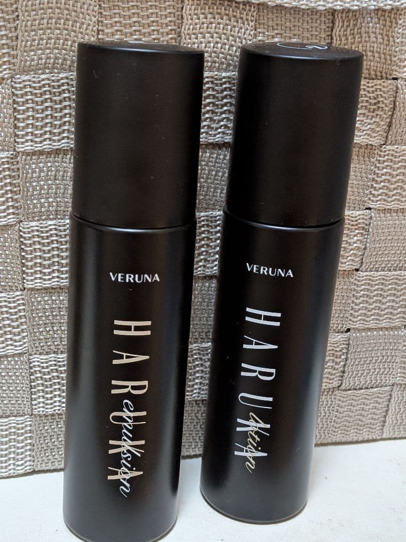 VERUNA HARUKA 化粧水 乳液セット 楽天市場】【VT公式】【大容量 CICA 化粧水 ＆ 乳液 セット】化粧水