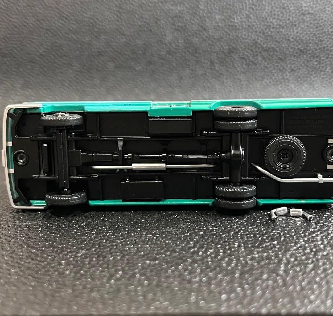 a26 トミカリミテッドヴィンテージネオ 日産 シビリアン 警視庁 機動