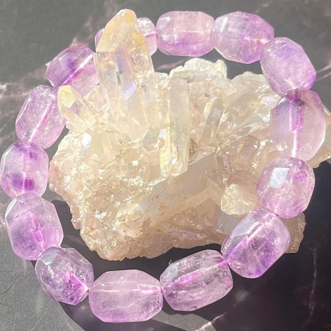 特別価格【呪術解除の錬金術】【紫の炎 魔法ブレス】セイントジャーメイン✨