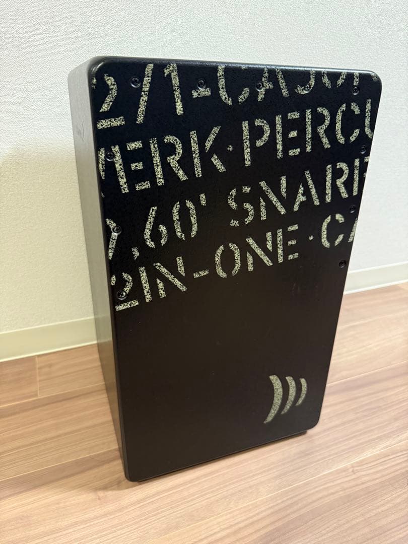 カホン Schlagwerk SR-CP404PB “2 in One” 楽天市場】schlagwerk シュラグヴェルク 2 in one カホン sr－cp404の通販